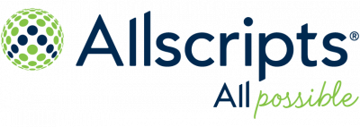 Allscripts logo